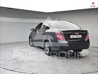 2018 Chevrolet 