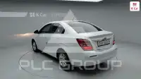 2018 Chevrolet AVEO