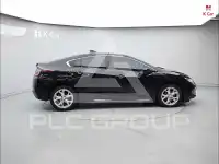 2018 Chevrolet Volt
