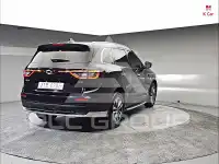 2018 Renault Qm6