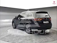 2018 Renault Qm6
