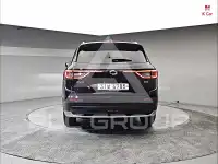 2018 Renault Qm6