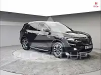 2018 Renault Qm6