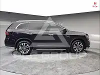 2018 Renault Qm6
