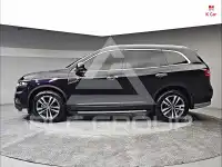 2018 Renault Qm6