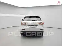 2018 Renault Qm6