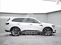 2018 Renault Qm6