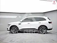 2018 Renault Qm6