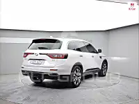 2018 Renault Qm6