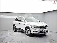 2018 Renault Qm6