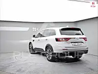 2018 Renault Qm6