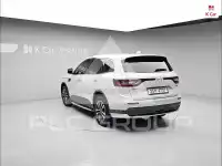 2018 Renault Qm6