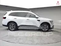 2018 Renault Qm6