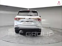 2018 Renault Qm6
