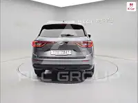 2018 Renault Qm6