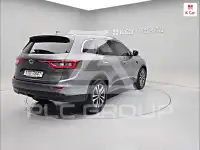2018 Renault Qm6