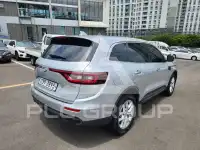 2018 Renault Qm6