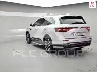 2018 Renault Qm6
