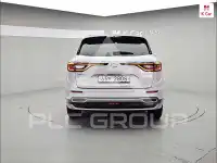 2018 Renault Qm6