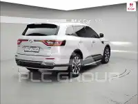2018 Renault Qm6