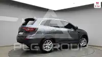 2018 Renault Qm6