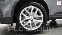 2018 Renault Qm6
