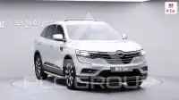 2018 Renault Qm6