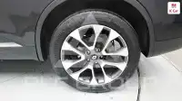 2018 Renault Qm6