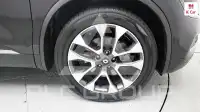 2018 Renault Qm6