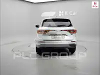 2018 Renault Qm6