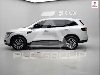 2018 Renault Qm6