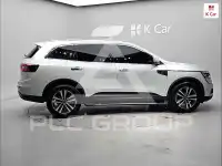 2018 Renault Qm6