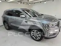 2018 Renault Qm6