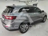 2018 Renault Qm6