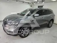 2018 Renault Qm6