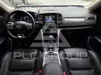 2018 Renault Qm6