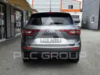 2018 Renault Qm6