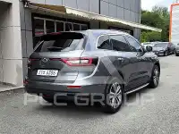 2018 Renault Qm6