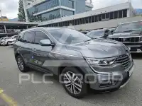 2018 Renault Qm6