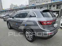 2018 Renault Qm6