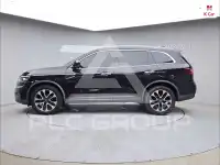 2018 Renault Qm6
