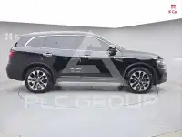 2018 Renault Qm6