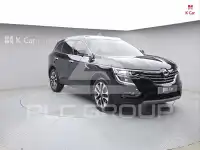 2018 Renault Qm6