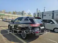 2018 Renault Qm6