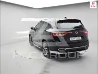 2018 Renault Qm6