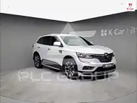 2018 Renault Qm6