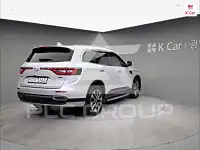 2018 Renault Qm6