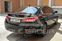 2018 Renault Sm5 Nova