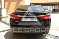 2018 Renault Sm5 Nova
