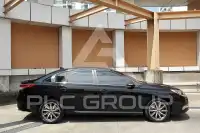 2018 Renault Sm5 Nova